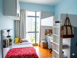 Blue Horizon (D5), Condominium #548873451